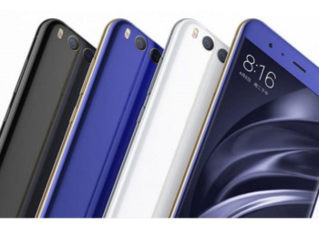 Xiaomi Mi7'nin Özellikleri ve Fiyatı Sızdırıldı!