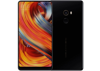 Xiaomi, Merakla Beklenen Mi Mix 2 Modelini Sonunda Tanıttı