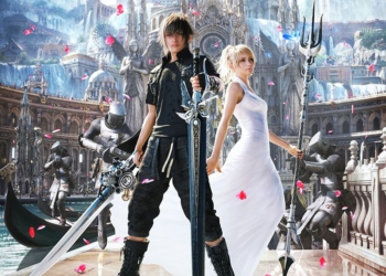 Final Fantasy XV'nin Ekran Kartı Gereksinimi Akıllara Durgunluk Verecek!