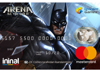 Ininal, GameX Dijital Oyun ve Eğlence Fuarı'nda!