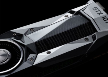 NVIDIA GeForce GTX 1070 Ti Yolda!