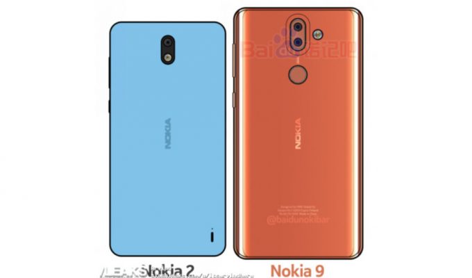 hmd global
