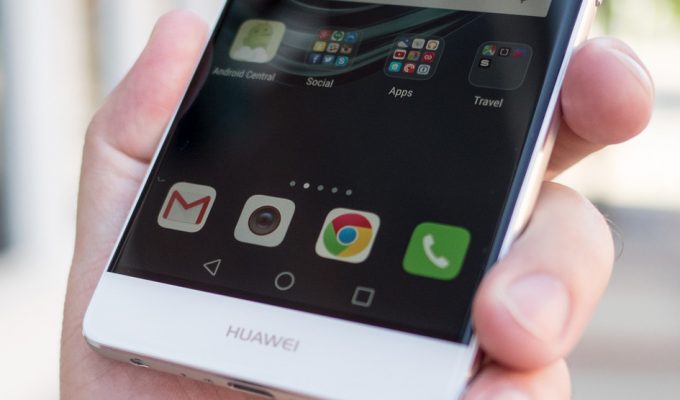 huawei