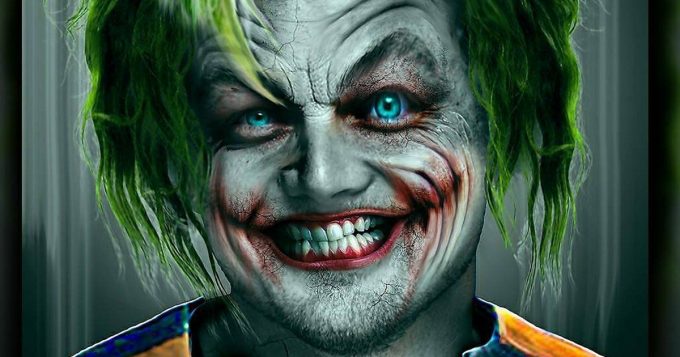joker