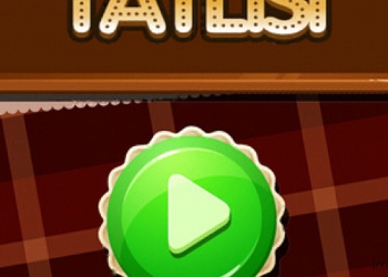 Kelime Tatlısı İsimli Oyun iOS ve Android'de Yayınlandı!