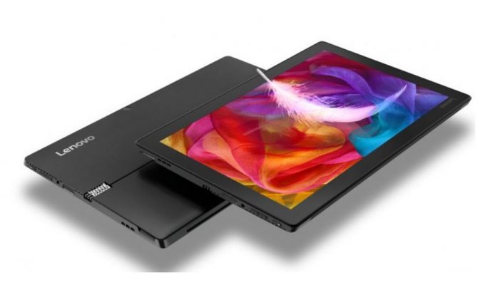 lenovo miix 520