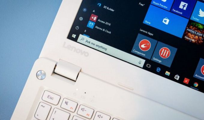 lenovo