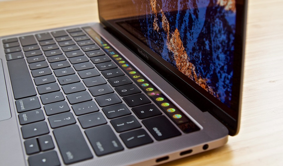 macbook pro
