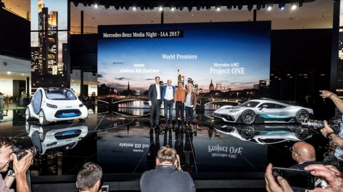 mercedes