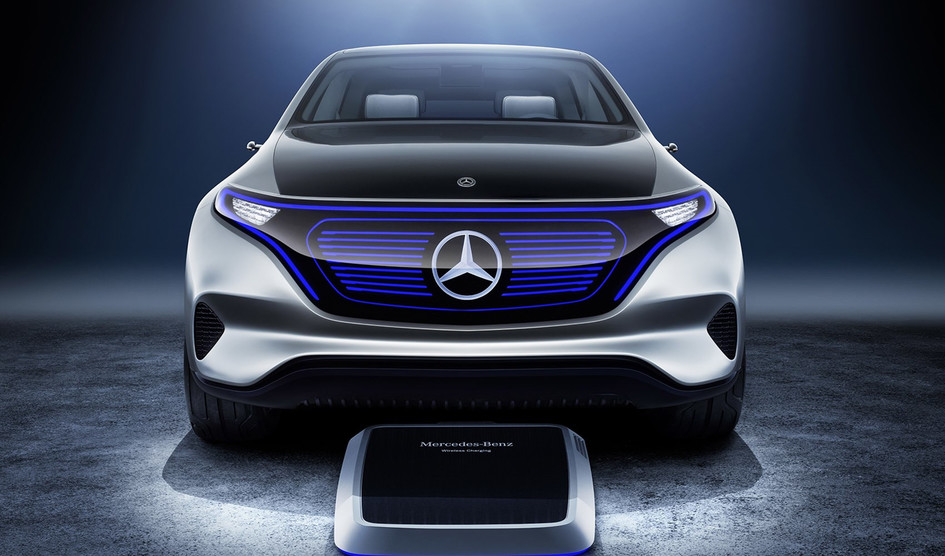 mercedes