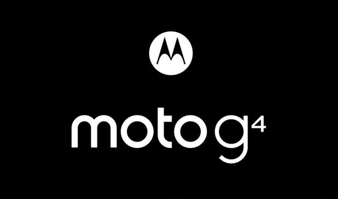 moto g4
