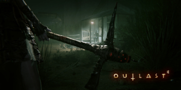 outlast