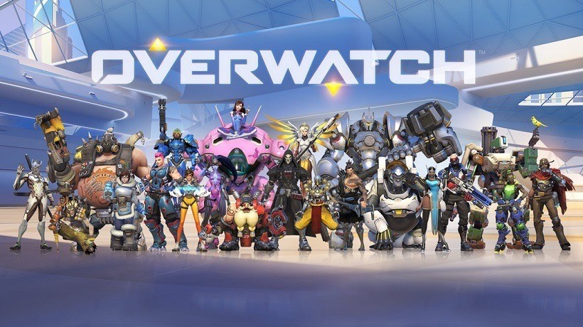 overwatch