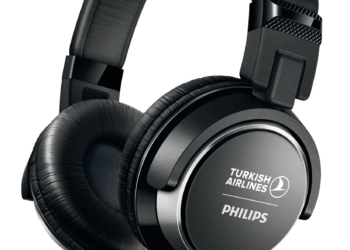 Philips ve THY Güçlerini Birleştirdi!