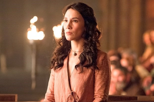 Sibel Kekilli Instagram Hesabını Türkiye'ye Kapattı!