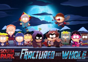 south park