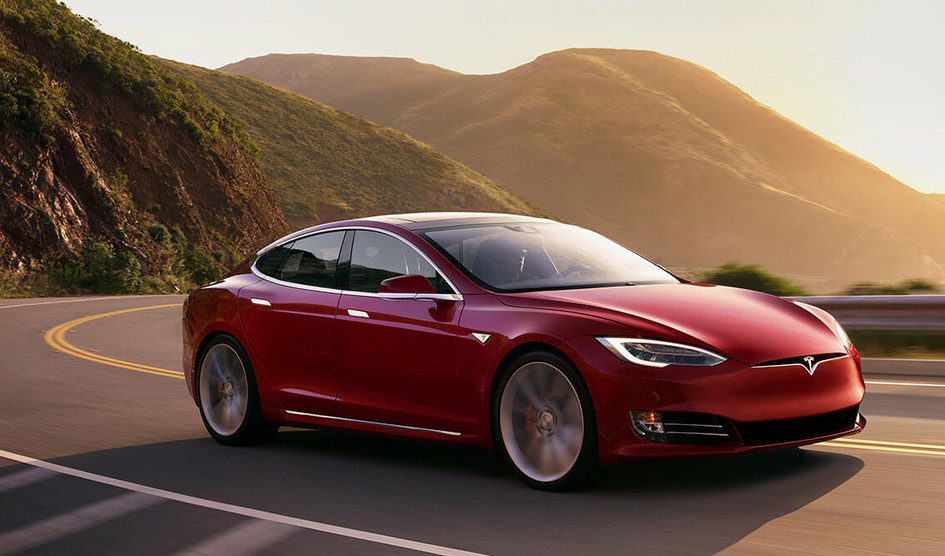 model s