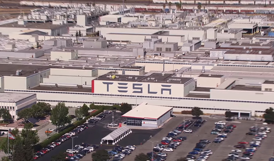 tesla