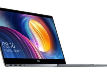 Xiaomi, 15.6 İnçlik Dizüstü Bilgisayarını Tanıttı!