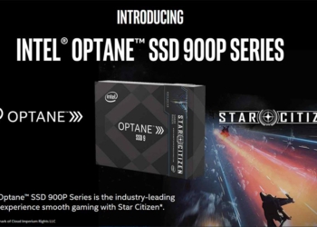Intel Optane SSD 900P Yakında Satışa Çıkıyor!
