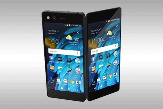 Huawei 2018 Yılında Katlanabilir Telefon Çıkartabilir