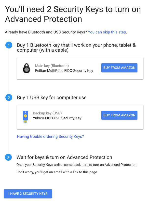 Google Gmail'in Güvenliğini Büyük Ölçüde Arttırdı