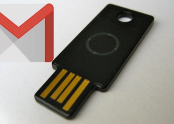 Google Gmail'in Güvenliğini Büyük Ölçüde Arttırdı