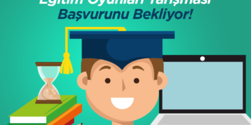 KOD Ödülleri Eğitim Oyunu Yarışması'na Son Katılım Tarihi 30 Kasım!