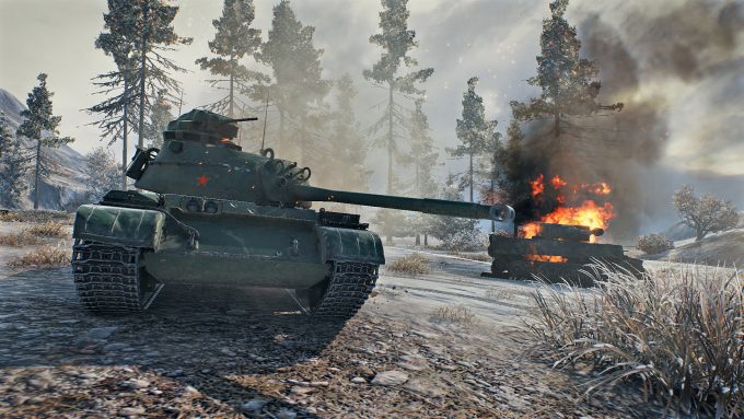 Wargaming, World of Tanks 2 Söylentilerine Karşı Bir Açıklamada Bulundu