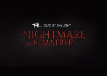 Dead by Daylight Katilleri Arasına Freddy Krueger'ı Ekliyor