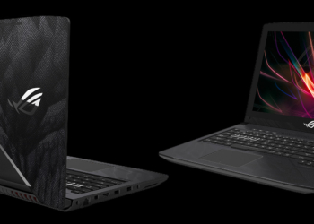 ASUS, ROG Serisinden Yeni Dizüstü Modelleri Duyurdu