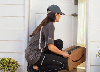 Amazon Key Servisi ile Kargolar Evin İçerisine Kadar Geliyor