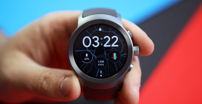 Android Wear 2.0 Cihazlar Yeni Özellikleri Direkt Play Store'dan Alacak