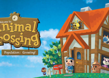Nintendo'nun Yeni Mobil Oyunu Animal Crossing Görücüye Çıkıyor!