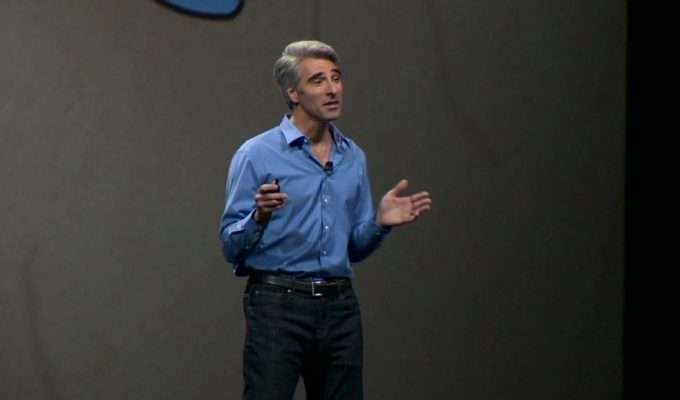 Apple Yöneticisi, Ekim Ayında Bir Etkinlik Olmayacağını Açıkladı