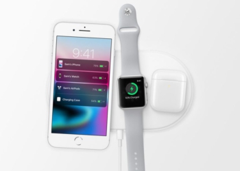 Apple, Yeni Zelanda Merkezli Kablosuz Şarj Girişimini Satın Aldı