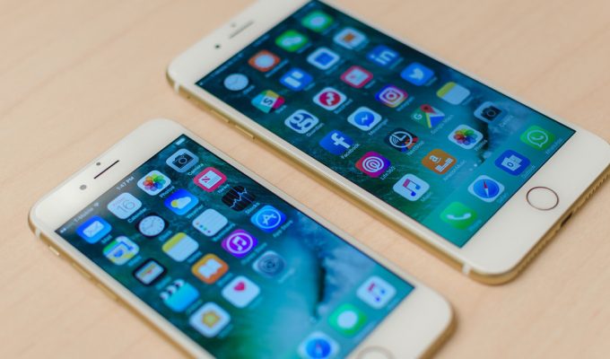 Amerikalıların %64'ü En Az Bir Apple Marka Cihaz Kullanıyor