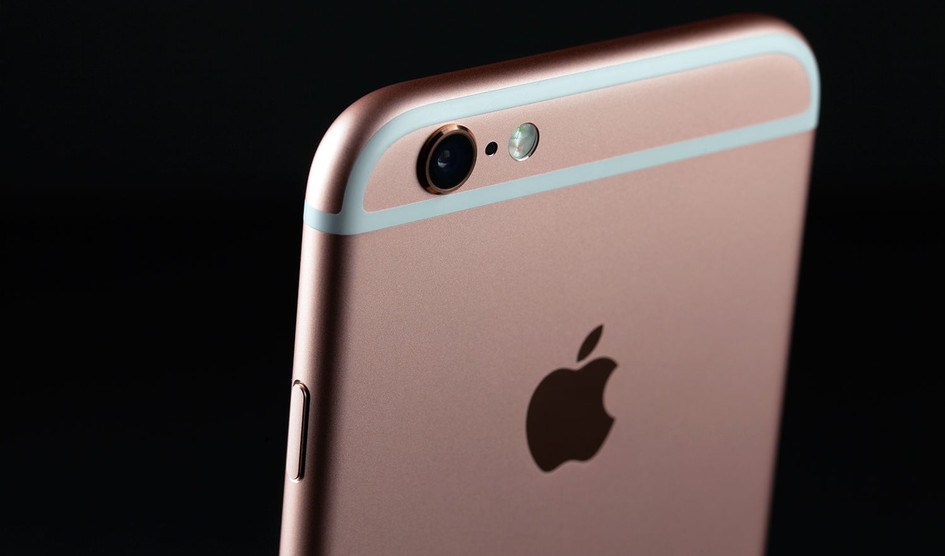 Bataryası Yanan Apple iPhone 8'in Fotoğrafları Paylaşıldı