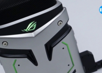 Asus ROG Strix Magnus İncelemesi