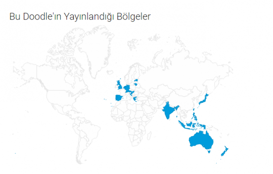 Google, Logosunu Bir Doodle ile Değiştirerek ilk Modern Kayıt Stüdyosunu Onurlandırıyor