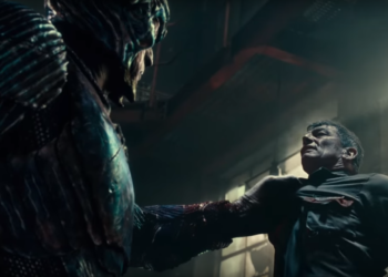 Justice League, Thunder İsimli Yeni Bir Fragman Daha Paylaştı!