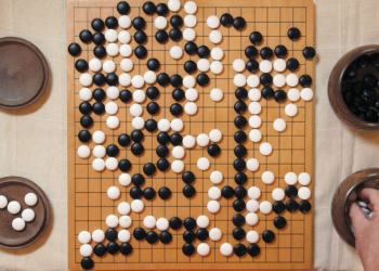 Google'ın AlphaGo Yapay Zekası Artık İnsana İhtiyaç Duymuyor