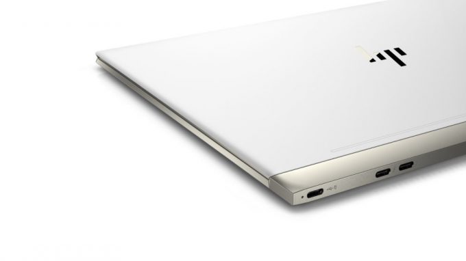 HP, Spectre 13 ve Spectre x360 Modellerinin Donanımını Yeniledi