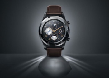 Huawei Watch 2 Pro Modelinde eSIM Desteği Bulunacak