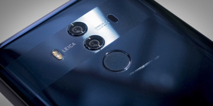 Huawei Mate 10 Pro DxO Testinden 97 Aldı!