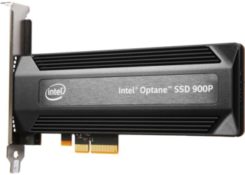 Intel'in Yeni Optane SSD Modelleri Ekstra RAM Olarak Bile Kullanılabiliyor