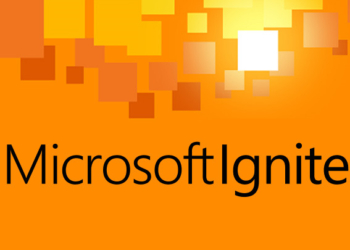 Microsoft Sunucusu, Sunum Sırasında Chrome Yükledi