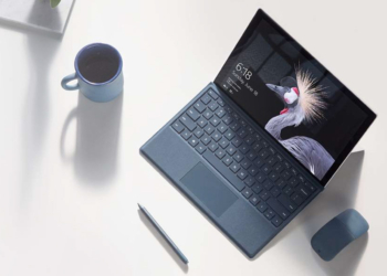 Microsoft'un LTE Destekli Surface Pro Modeli 2018'e Kaldı