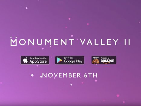 Monument Valley 2 Oyununun Android Cihazlara Çıkış Tarihi Belli Oldu