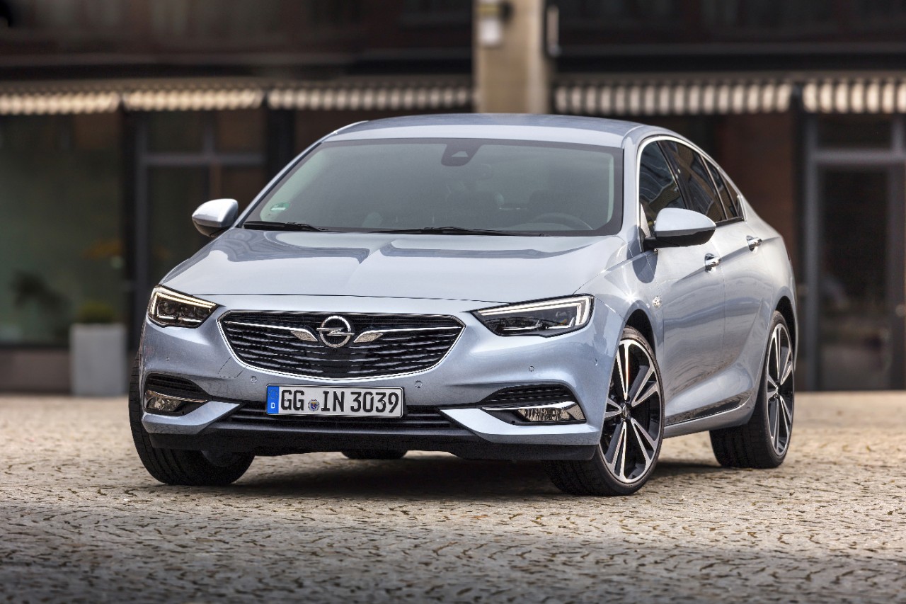 opel